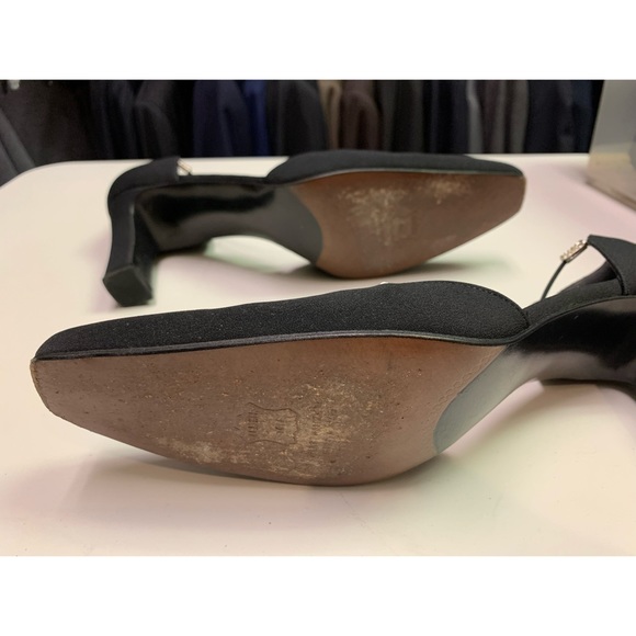 Stuart Weizman Heels - Picture 2 of 4